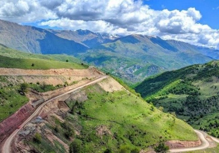 Göyçə mahalı və Zəngəzurda yaşamaq vətəndaşlarımızın tam hüququdur - ŞƏRH