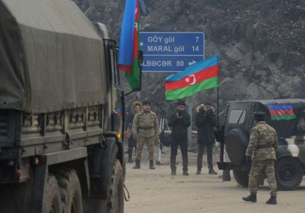 Ermənistan Türkiyədən istədiyini Azərbaycandan ala bilər - Paşinyan ən azı iki addım atmağa hazır olmalıdır