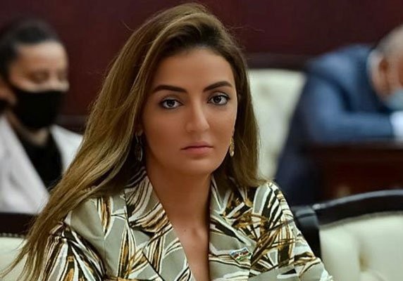 Deputat: Azərbaycanın təklifləri bölgənin inkişafı və rifahına yönəlib
