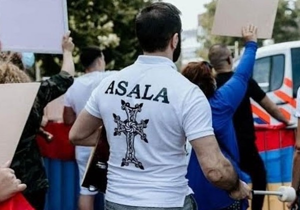 Amerikalı politoloqdan erməni terrorizminə etiraz