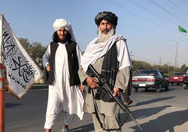 “Taliban” Qafqaz üçün təhlükədir?
