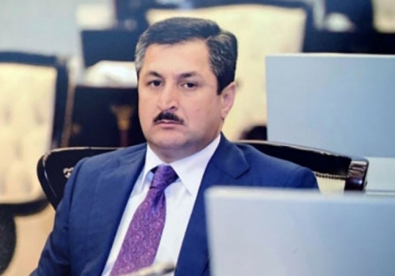 Deputat: Azərbaycan siyasi, iqtisadi, humanitar mərkəzə çevrilib