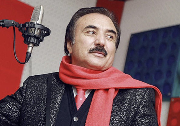Koronavirusa yoluxan Səyyad Əlizadə və xanımının son DURUMU