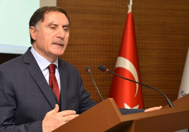 Şərəf Malkoç: "Azərbaycan-Türkiyə birliyi heç vaxt sarsılmayacaq"