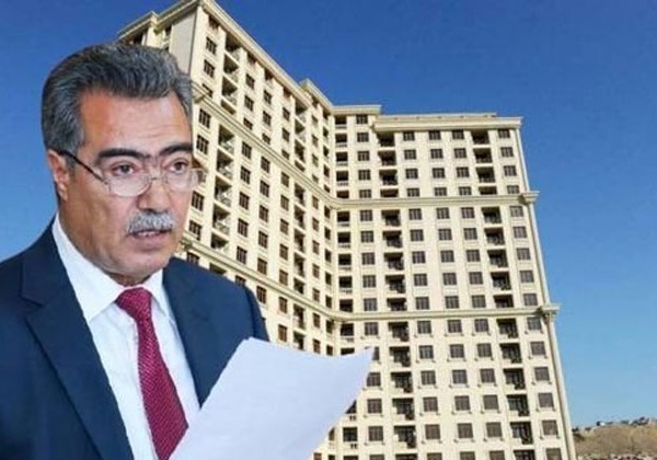 Vüqar Səfərli məhkəmədə ifadə verdi: "Ramiz Mehdiyev məni çağırıb dedi ki..."