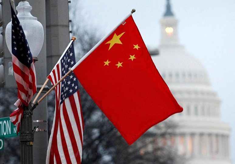 ABŞ-Çin müharibəsi olacaqmı?