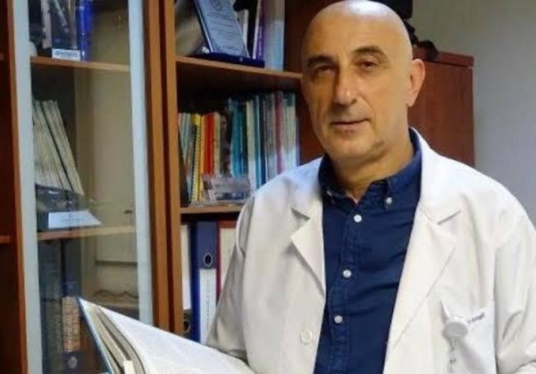 Türkiyəli professor: "Valideynlər övladlarına vaksin vurdurmaqdan qorxmasınlar"