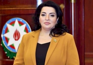 Fatma Yıldırım: Dövlətimizin başçısının həyata keçirdiyi islahatlar ölkənin hərtərəfli inkişafına əhəmiyyətli təkan verib