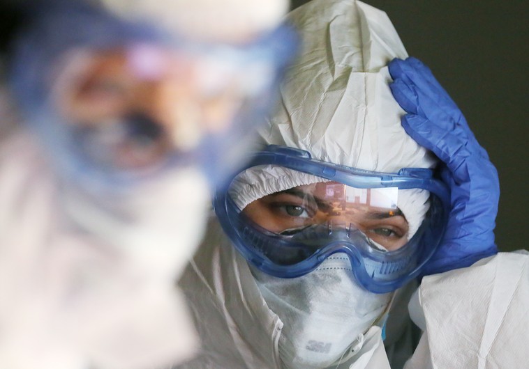 ÜST: Son sutkada dünyada yüz minlərlə insanda koronavirus aşkarlanıb