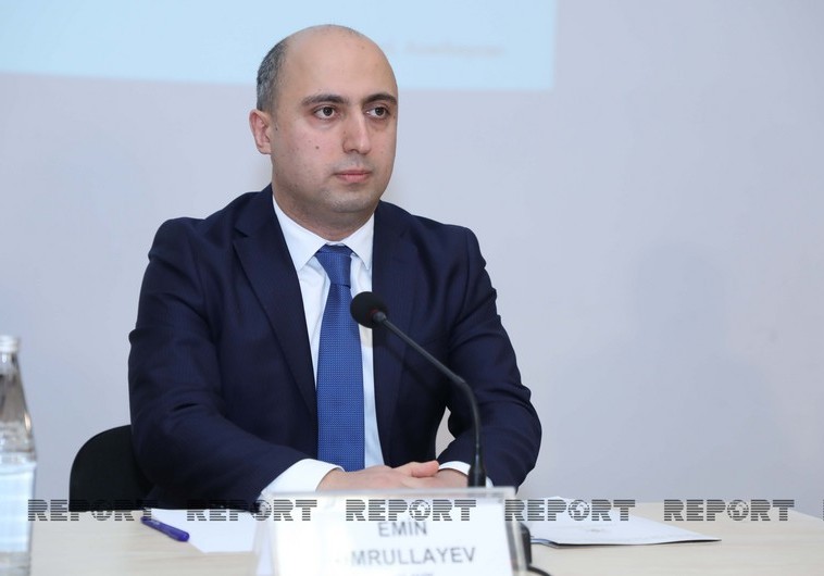Təhsil naziri tələbə və şagirdləri təbrik edib