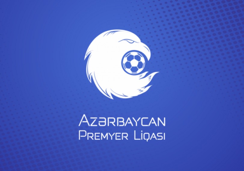 Bu gün futbol üzrə Azərbaycan Premyer Liqasının VI turuna start veriləcək