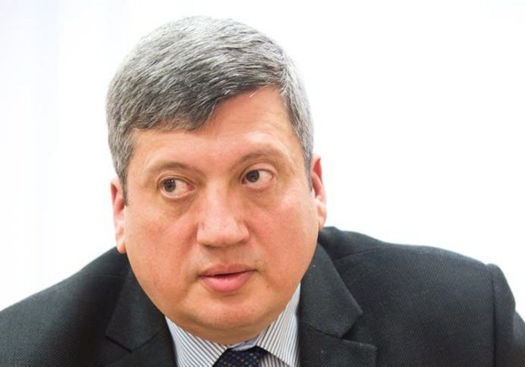 Tofiq Zülfüqarov: "İranın bəyanatları daxili ziddiyyətlərin təzahürüdür"