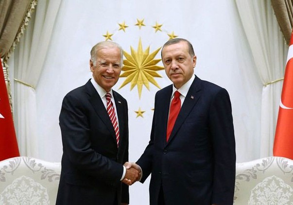 Türkiyə və ABŞ prezidentləri Qarabağ məsələsini müzakirə edəcəklər