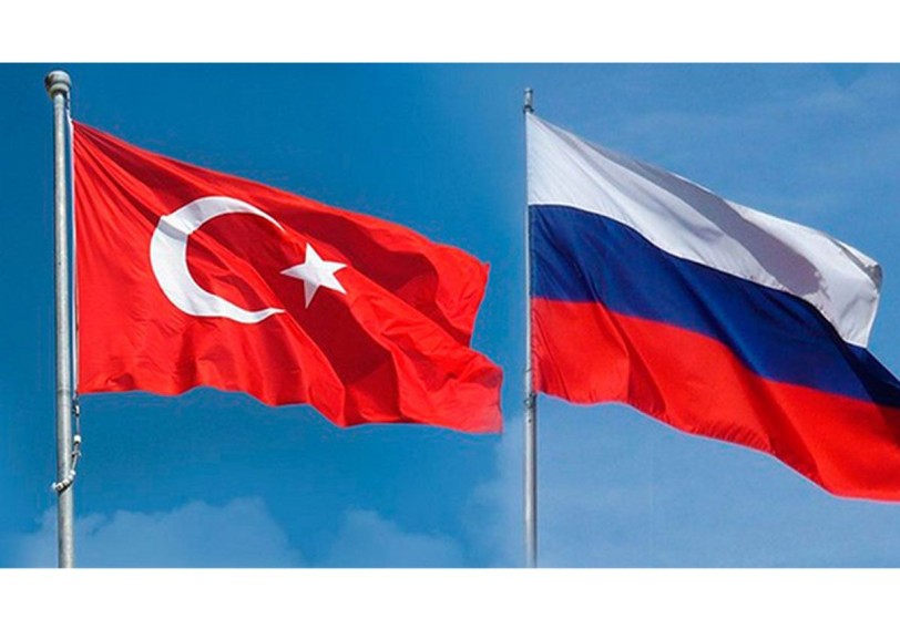 Rusiya və Türkiyə turizm sahəsində əməkdaşlığı genişləndirir