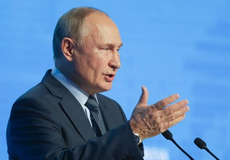 Putin: “Varis haqqında danışıqlar vəziyyətin sabitliyini pozur”