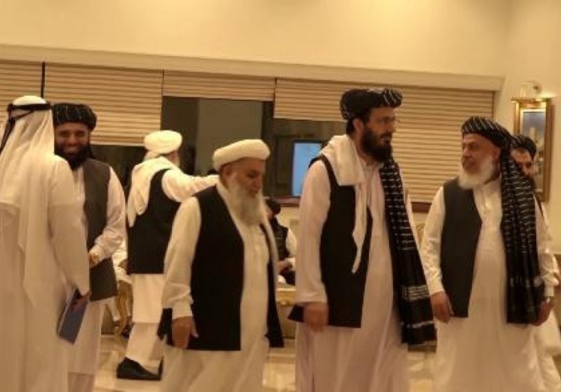 “Taliban” hökumətinin nümayəndə heyəti Ankarada danışıqlar aparacaq