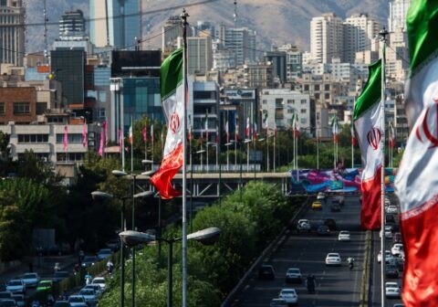İran Cənubi Qafqazda nüfuzunu itirir