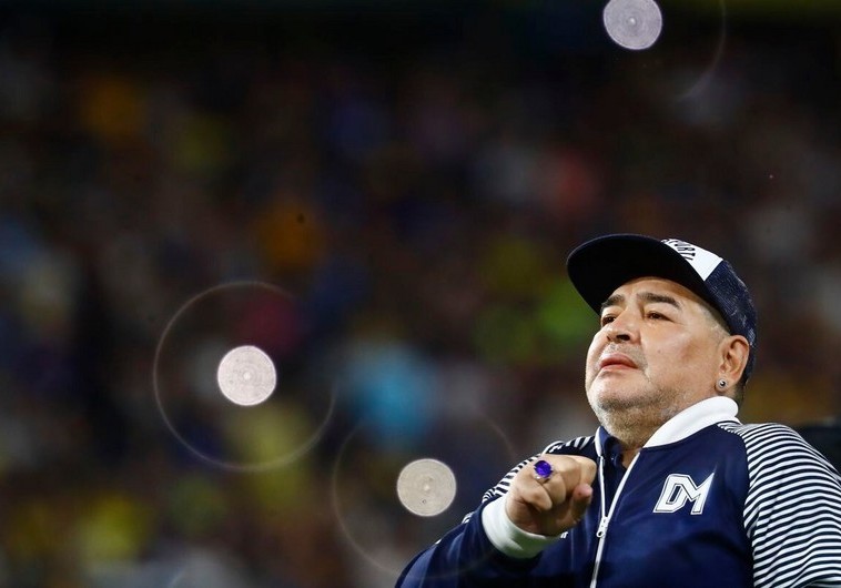 Vəkili Maradonanın ölüm səbəbini açıqlayıb