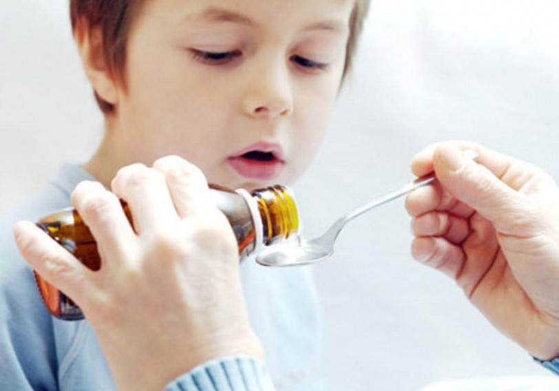 Uşaqlara həkim təyinatı olmadan vitamin qəbul etdirmək müxtəlif fəsadlara səbəb olur