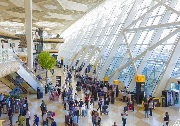 Aeroportların VİP salonlarından istifadə qaydaları açıqlanıb