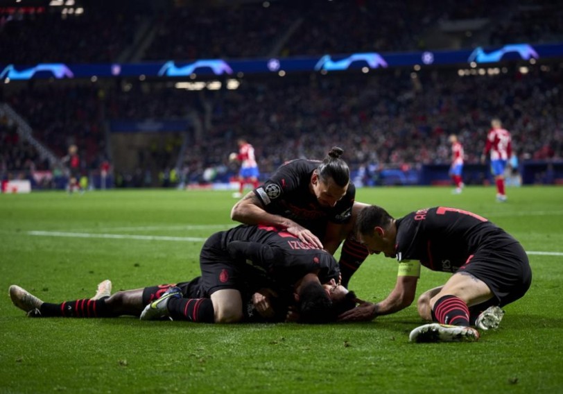 UEFA Çempionlar Liqasının qrup mərhələsinin V turuna yekun vurulub