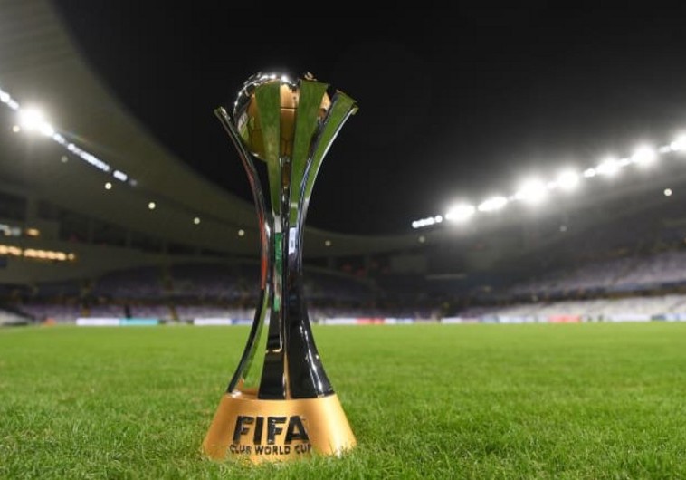 Klublararası dünya çempionatının vaxtı açıqlanıb