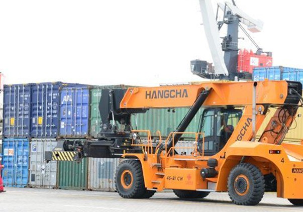 Azərbaycanın xarici ticarət dövriyyəsi 26 milyard dolları ötüb