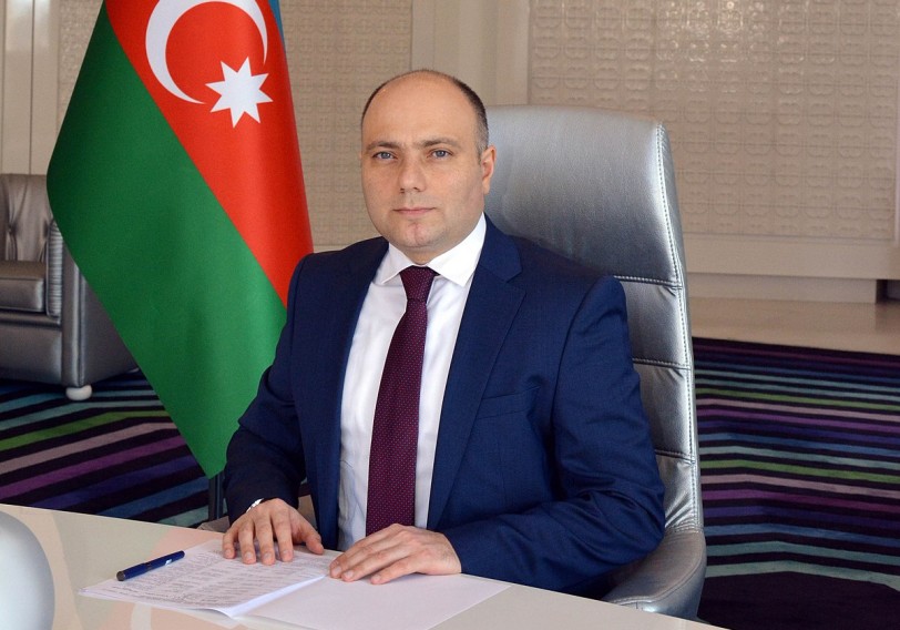 Nazir azad edilən ərazilərdəki mədəniyyət abidələrinin durumundan danışıb