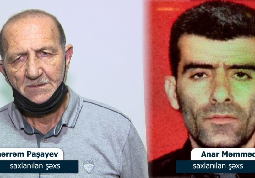 Bakıda heroin və "patı" alverçiləri yaxalandı - VİDEO