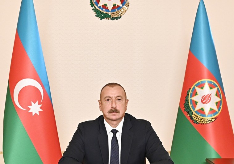 Azərbaycan Prezidenti hökumətə ordu quruculuğunun gücləndirilməsini tapşırıb