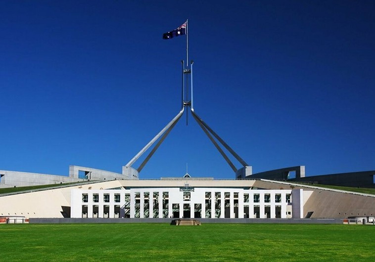 Avstraliya parlamenti koronavirus səbəbindən bağlanıb