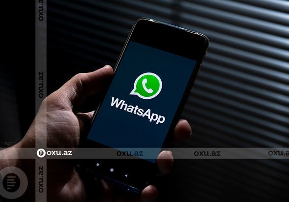 “WhatsApp”da mesajlarla bağlı YENİLİK 