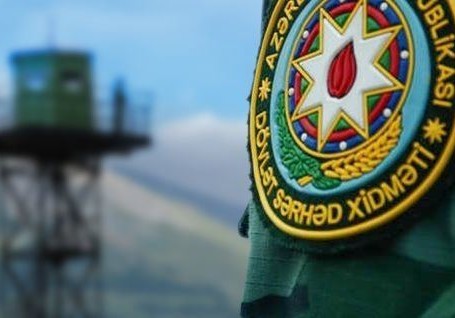 Dövlət Sərhəd Xidmətinin hərbi qulluqçularının maaşları artırıldı