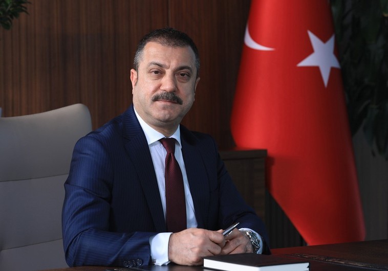 Şahap Kavcıoğlu: "Türkiyə 2 həftəyə Azərbaycanla svop sazişi bağlaya bilər"