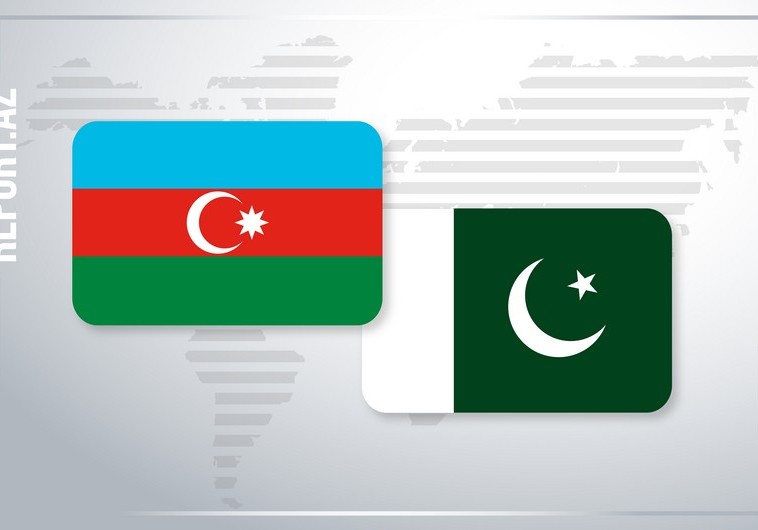Pakistan Azərbaycan ilə ticarət razılaşması ilə bağlı danışıqları davam etdirir