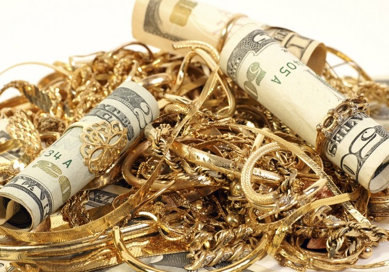 ABŞ dollarının möhkəmlənməsi qızılın ucuzlaşmasına səbəb olub