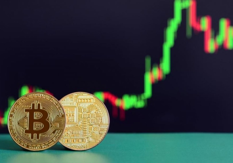 Bitcoin qiyməti son 4 ayda ilk dəfə 40 min dollardan aşağı düşüb