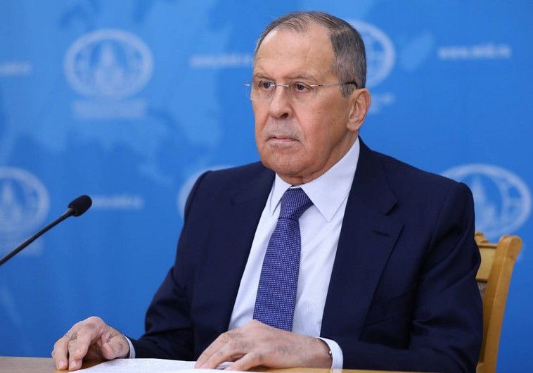 Lavrov: “Azərbaycan-Ermənistan sərhəddinin delimitasiyası üzrə komissiya mümkün qədər tez fəaliyyətə başlamalıdır”