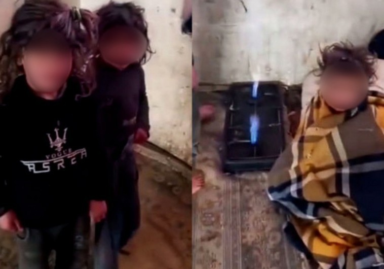 Şamaxıdan gətirilərək sığınacağa yerləşdirilən uşaqların son durumu açıqlanıb