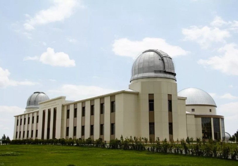 Qarabağda astronomik stansiya qurulacaq