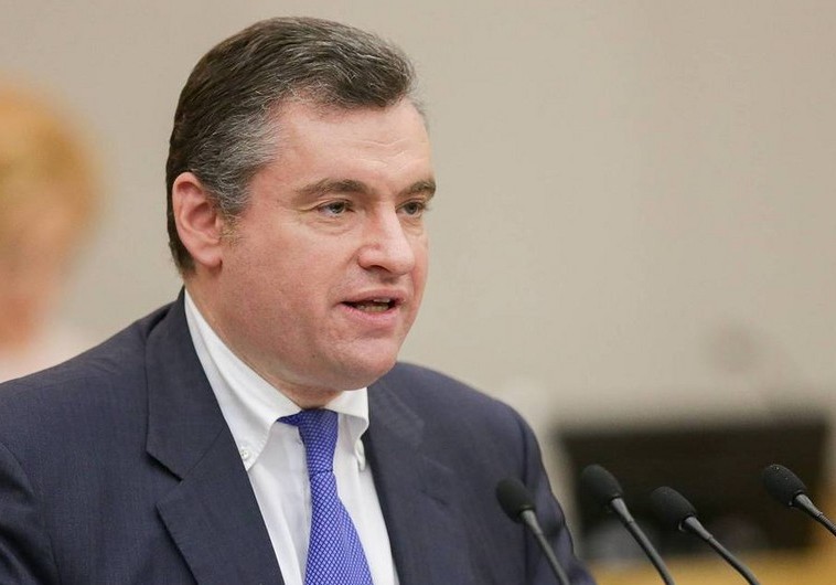 Leonid Slutski: "İlham Əliyev ölkələri beynəlxalq öhdəlikləri yerinə yetirməyə məcbur etdi"
