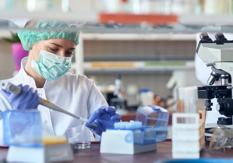 Sağalandan sonra gələn test cavabı - ARAŞDIRMA