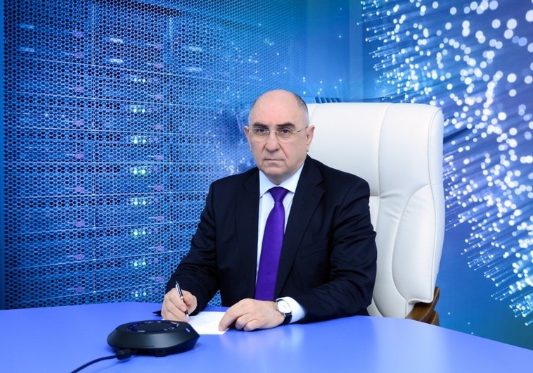 Rasim Əliquliyev: "Şuşada şəhərsalma üçün elektron xəritələr hazırlanacaq"