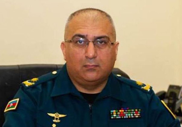 General-mayor Elçin İbrahimov: "DSX-nin hədəfi ölkəmizin sərhəd təhlükəsizliyinin ən yüksək səviyyədə təminidir"