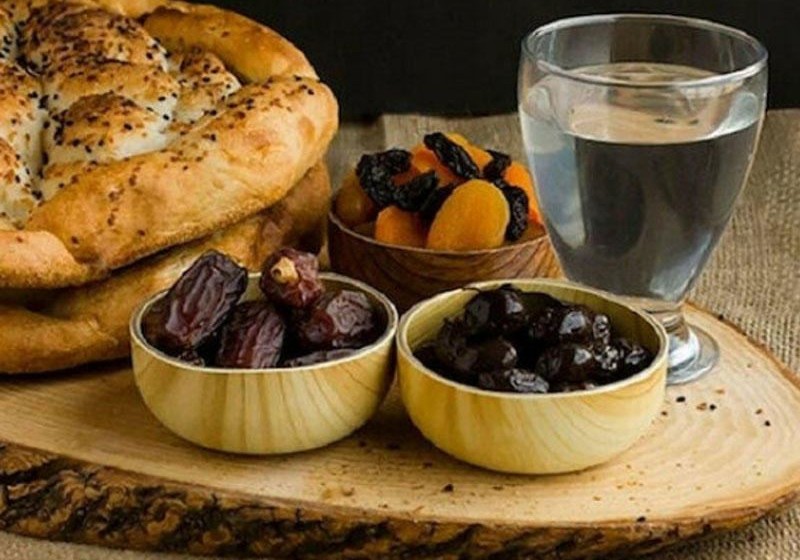 Ramazan ayının təqvimi: Oruc qaydaları