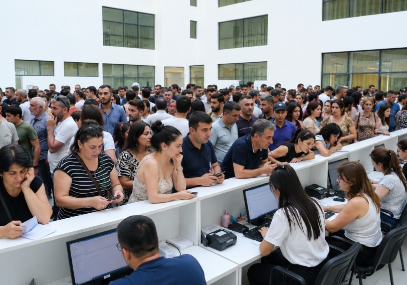 Xəstəxanalardakı növbələri necə tənzimləməli?