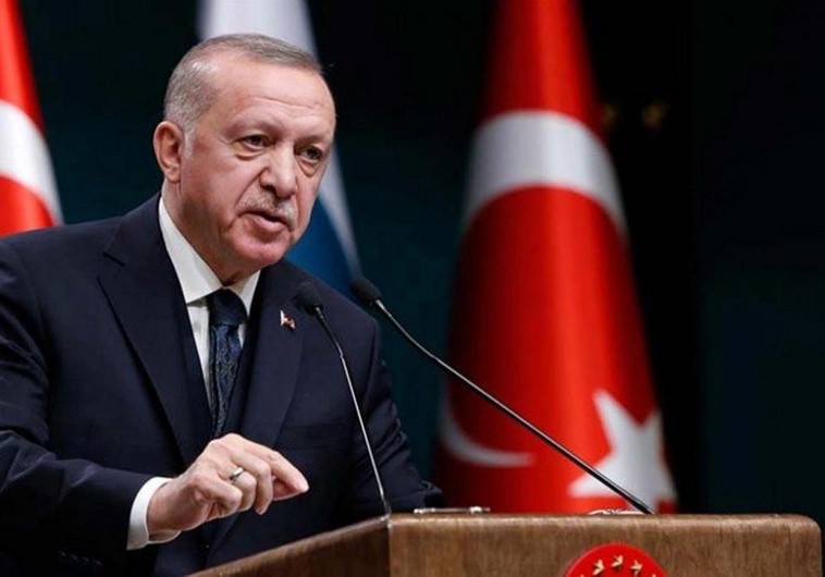 Ərdoğan: "Zəlzələ 14 milyon insanın həyatına birbaşa təsir edib"