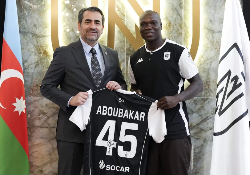 Futbolumuzun məşhur legionerləri