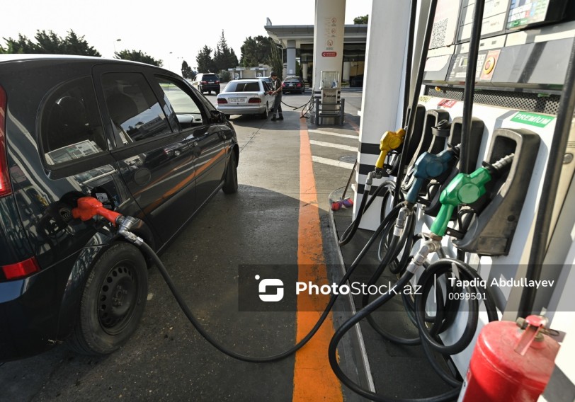 Çin avtomobilləri “Aİ-95”i də “vurur”