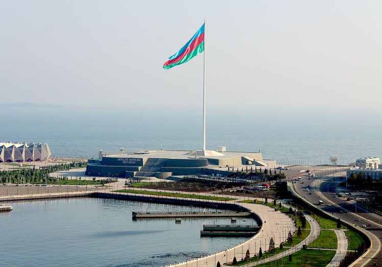 Azərbaycan Cənubi Qafqazda söz sahibidir